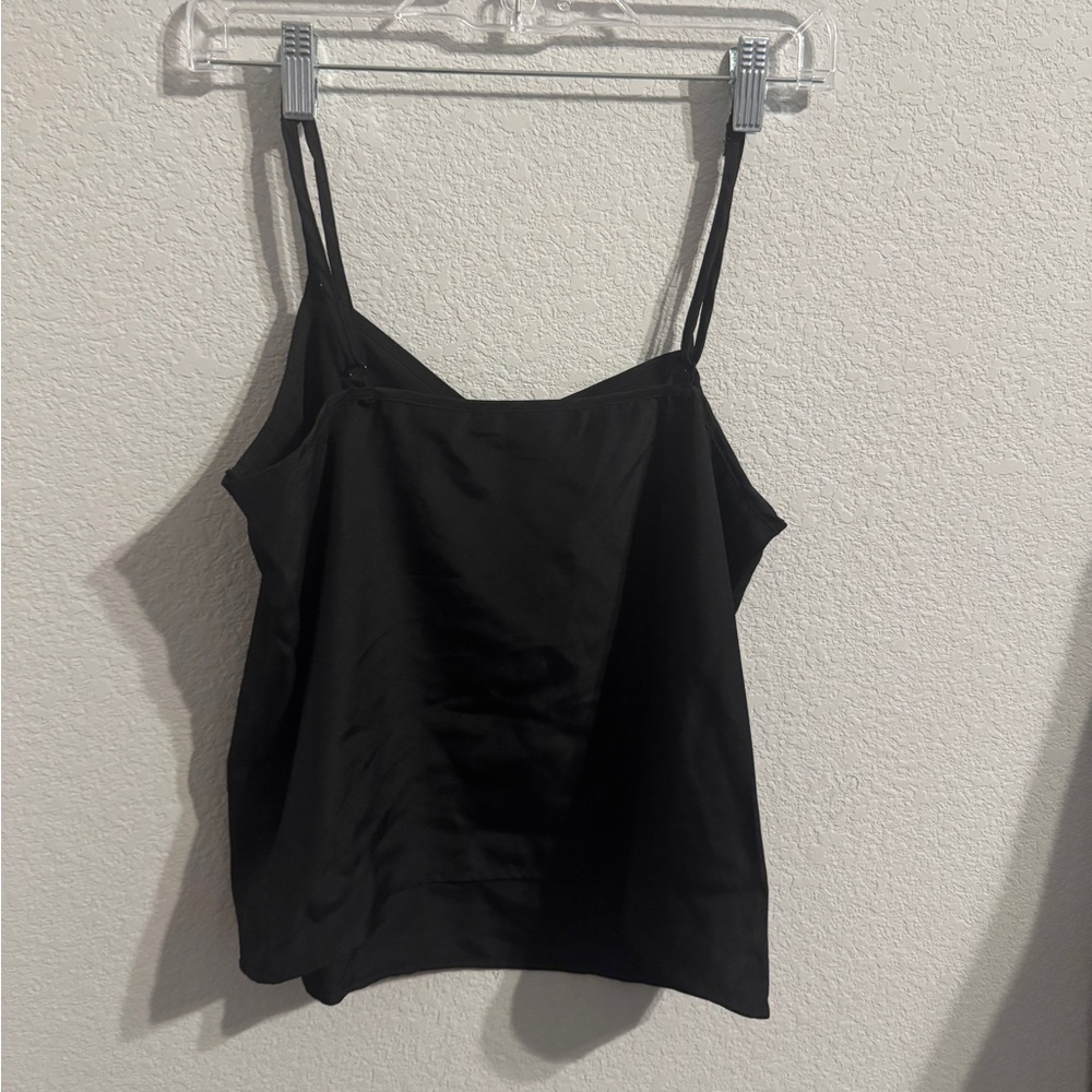 Sanctuary Black Women's Camisole Top